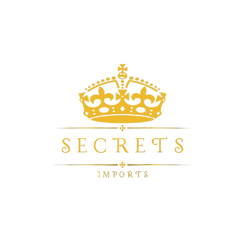 Secrets Imports